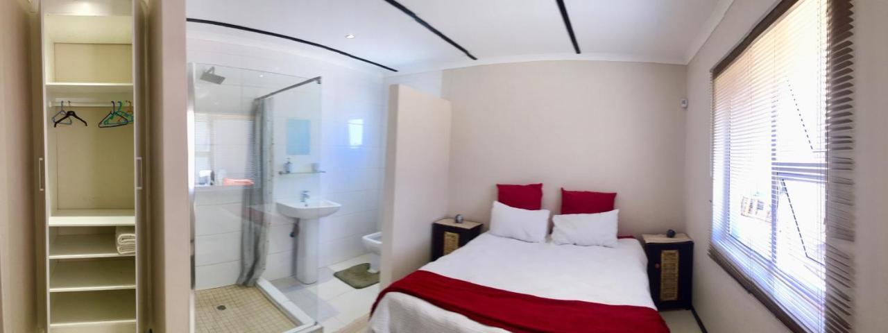 Man Cave Suite Свакопмунд Екстер'єр фото
