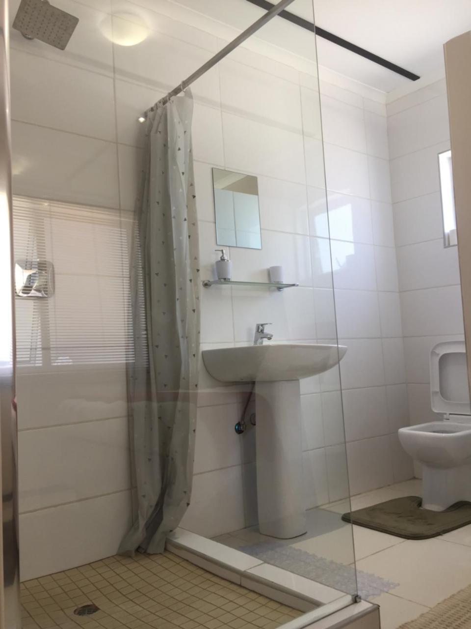 Man Cave Suite Свакопмунд Екстер'єр фото